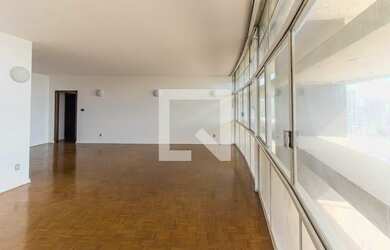 Imagem 4: Apartamento à Venda - Consolação, 4 Quartos, 214 m2