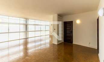 Imagem: Apartamento à Venda - Consolação, 4 Quartos