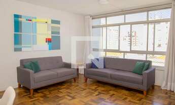 Imagem 7: Apartamento à Venda - Jardim Paulista, 3 Quartos, 271 m2