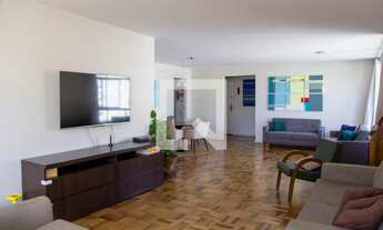 Imagem 2: Apartamento à Venda - Jardim Paulista, 3 Quartos, 271 m2