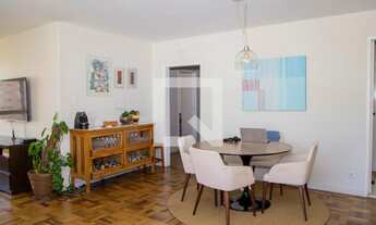 Imagem 5: Apartamento à Venda - Jardim Paulista, 3 Quartos, 271 m2