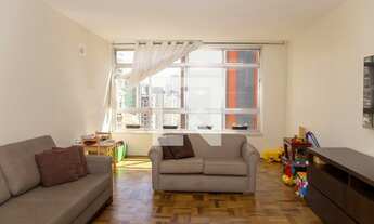 Imagem 6: Apartamento à Venda - Jardim Paulista, 3 Quartos, 271 m2