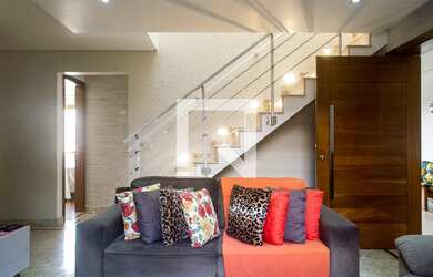 Imagem 3: Casa à Venda - Santana, 3 Quartos, 258 m2