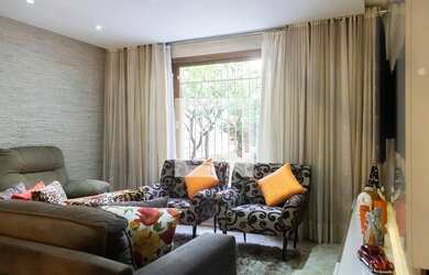 Imagem 5: Casa à Venda - Santana, 3 Quartos, 258 m2