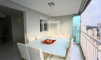 Imagem 6: Apartamento à Venda - Vila Andrade, 3 Quartos, 140 m2