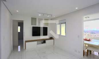 Imagem: Apartamento à Venda - Vila Andrade, 3 Quartos