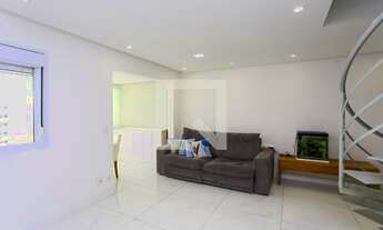 Imagem 4: Apartamento à Venda - Vila Andrade, 3 Quartos, 140 m2