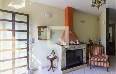 Imagem 4: Casa à Venda - Perdizes, 4 Quartos, 249 m2