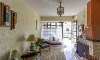 Imagem: Casa à Venda - Perdizes, 4 Quartos, 249