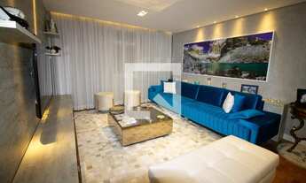 Imagem 5: Apartamento à Venda - Belém, 2 Quartos, 107 m2