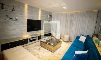 Imagem 2: Apartamento à Venda - Belém, 2 Quartos, 107 m2