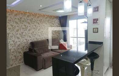 Imagem 7: Apartamento à Venda - Vila Ema, 2 Quartos, 65 m2