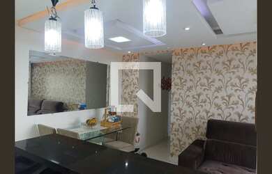 Imagem 4: Apartamento à Venda - Vila Ema, 2 Quartos, 65 m2