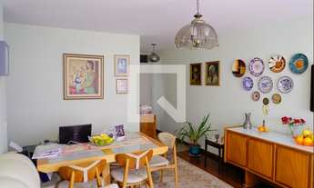 Imagem 1: Apartamento à Venda - Vila Mariana, 3 Quartos, 84 m2