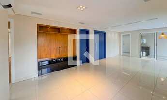 Imagem 5: Apartamento à Venda - Vila Mariana, 3 Quartos, 163 m2