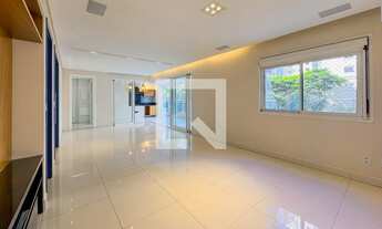 Imagem 6: Apartamento à Venda - Vila Mariana, 3 Quartos, 163 m2