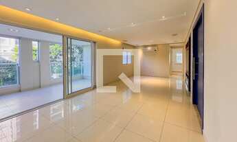 Imagem 2: Apartamento à Venda - Vila Mariana, 3 Quartos, 163 m2