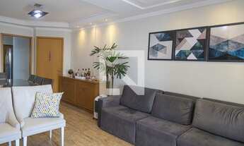 Imagem: Apartamento à Venda - Mooca, 4 Quartos