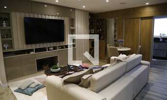 Imagem: Apartamento à Venda - Vila Mangalot, 2