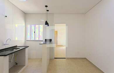 Imagem 2: Casa à Venda - Vila Matilde, 1 Quarto, 28 m2