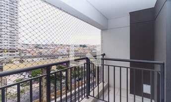 Imagem 7: Apartamento à Venda - Vila Santa Clara, 1 Quarto, 30 m2