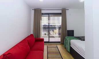 Imagem: Apartamento à Venda - Vila Santa Clara