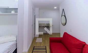 Imagem 3: Apartamento à Venda - Vila Santa Clara, 1 Quarto, 30 m2