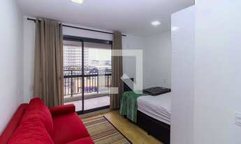 Imagem 2: Apartamento à Venda - Vila Santa Clara, 1 Quarto, 30 m2