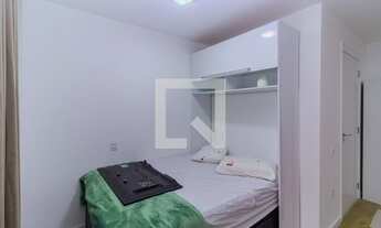 Imagem 4: Apartamento à Venda - Vila Santa Clara, 1 Quarto, 30 m2