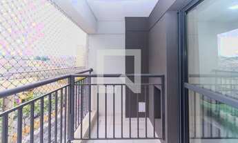 Imagem 6: Apartamento à Venda - Vila Santa Clara, 1 Quarto, 30 m2