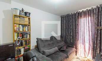 Imagem: Apartamento à Venda - Artur Alvim, 2 Quartos