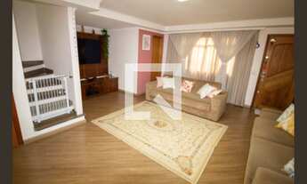 Imagem: Casa à Venda - Saúde, 4 Quartos, 190 m2