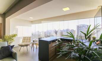 Imagem 7: Apartamento à Venda - Vila Andrade, 2 Quartos, 90 m2