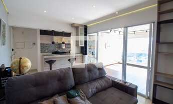 Imagem: Apartamento à Venda - Campo Belo, 2 Quartos