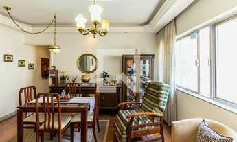 Imagem 4: Apartamento à Venda - Bela Vista, 3 Quartos, 110 m2