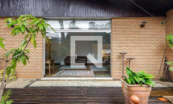 Imagem 7: Casa à Venda - Vila Madalena, 3 Quartos, 288 m2