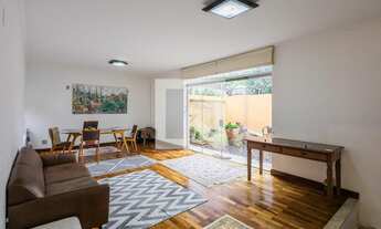 Imagem 2: Casa à Venda - Vila Madalena, 3 Quartos, 288 m2