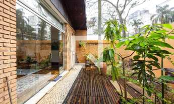 Imagem 6: Casa à Venda - Vila Madalena, 3 Quartos, 288 m2