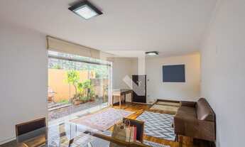 Imagem 5: Casa à Venda - Vila Madalena, 3 Quartos, 288 m2