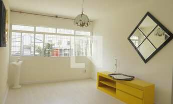 Imagem: Apartamento à Venda - Chácara Inglesa