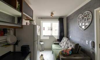 Imagem: Apartamento à Venda - Panamby, 1 Quarto