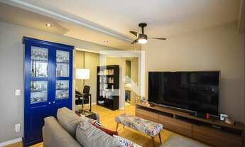 Imagem 2: Apartamento à Venda - Vila Andrade, 4 Quartos, 130 m2