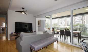 Imagem: Apartamento à Venda - Vila Andrade, 4 Quartos