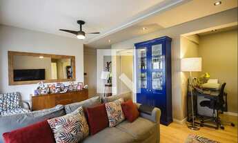 Imagem 3: Apartamento à Venda - Vila Andrade, 4 Quartos, 130 m2