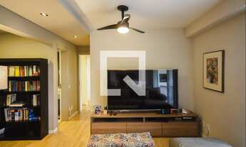 Imagem 6: Apartamento à Venda - Vila Andrade, 4 Quartos, 130 m2