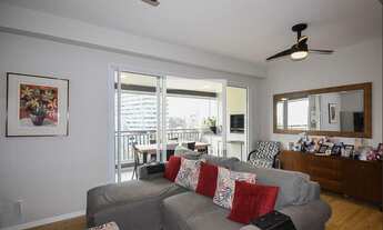 Imagem 5: Apartamento à Venda - Vila Andrade, 4 Quartos, 130 m2