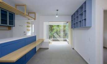 Imagem: Apartamento à Venda - Santo Amaro , 2