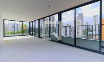 Imagem: Apartamento à Venda - Brooklin, 3 Quartos