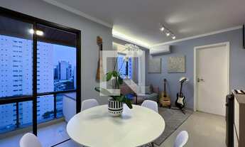 Imagem 2: Apartamento à Venda - Vila Olímpia, 1 Quarto, 42 m2