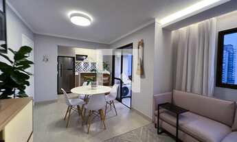 Imagem 3: Apartamento à Venda - Vila Olímpia, 1 Quarto, 42 m2